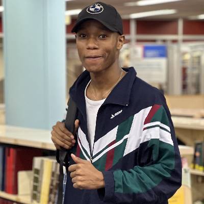 Profile Photo