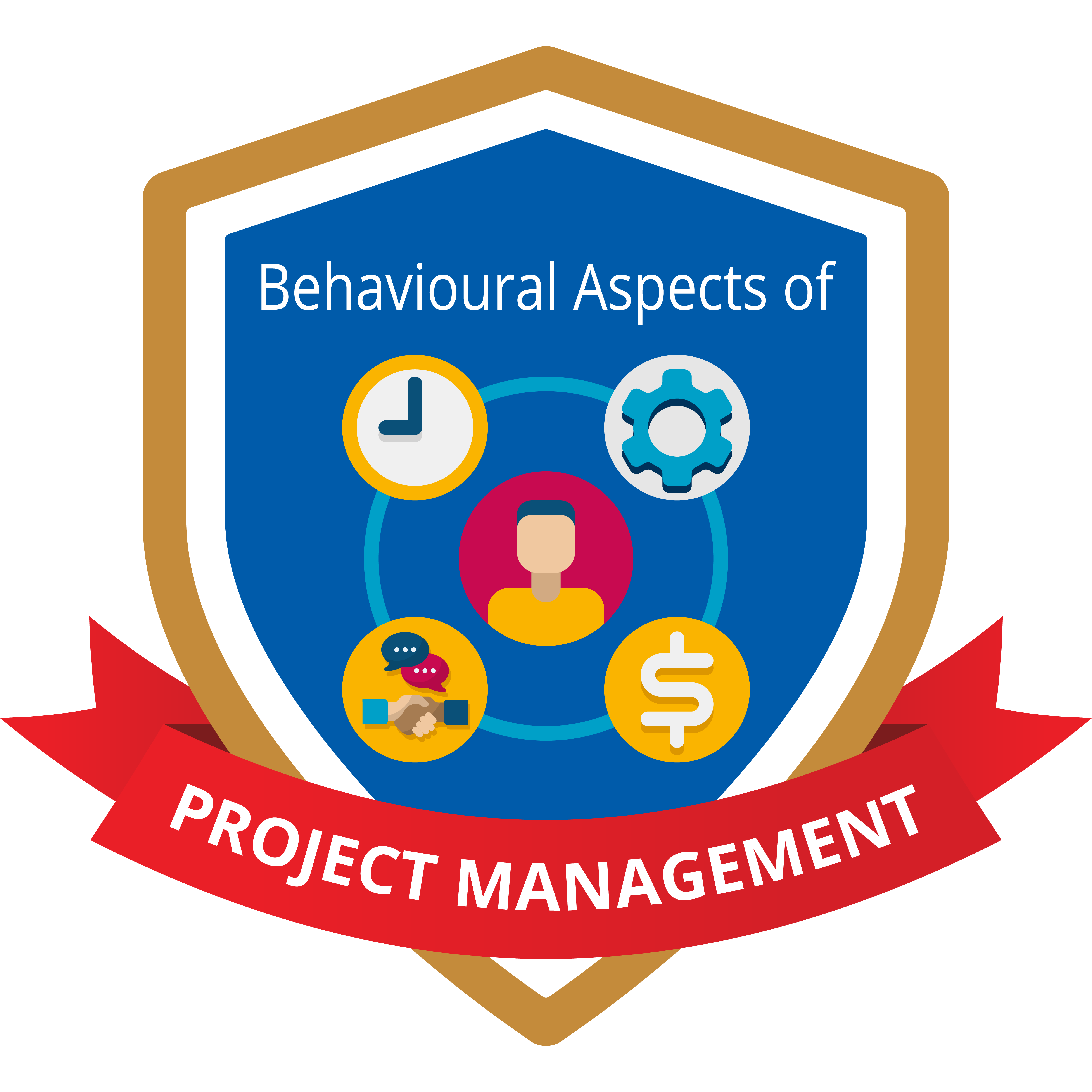 Behavioural Aspects of Project Management